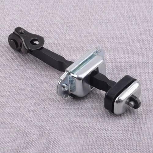 72380-SWA-A01 Car Front Left & Right Door Checker Strap Stay Stop Stopper 72340-SWA-A01 Fit For Honda CR-V 2007-2009 2010 2011