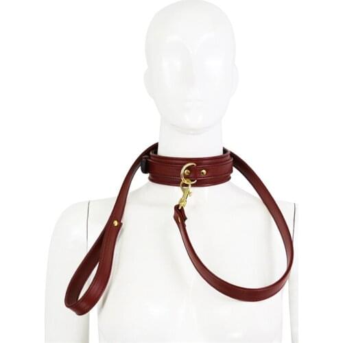 Sex Handcuffs Bdsm Collar Bondage Restraints Exotic Accessories BDSM Toys Slave Adult Games Sex Toys for Couples , Adults Toys