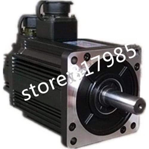 GSK 110SJT-M060D servo motor GSK AC servo motor driver 3 years warranty