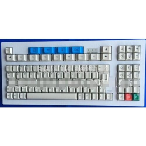 Charmilles Keyboard for charmilles wire-cut edm machine robofil series
