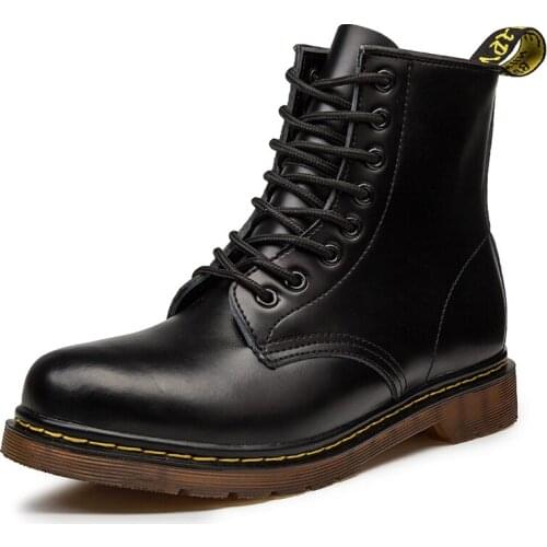 SUPER MIX Men's Classic Boots