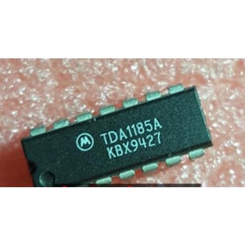 TDA1185A-6 TDA1185A 2961121 2961105 3294F PAL012A