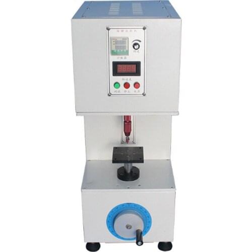 Single station button life testing machine/switch button life aging testing machine testing machine