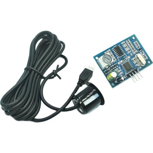 V71 JSN-SR04T integrated ranging module, reversing radar, waterproof ultrasonic