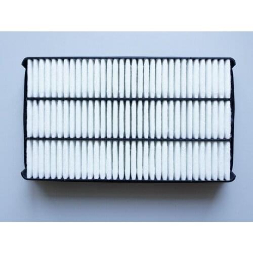 Air filter for TOYOTA Camry 3.0V6 XLE VCV10 / 3VZ, Camry 2.2 SXV10 / 5SFE, Lexus 400 VCV10 / 3VZ, RX300 oem: 1780174060 #RK142