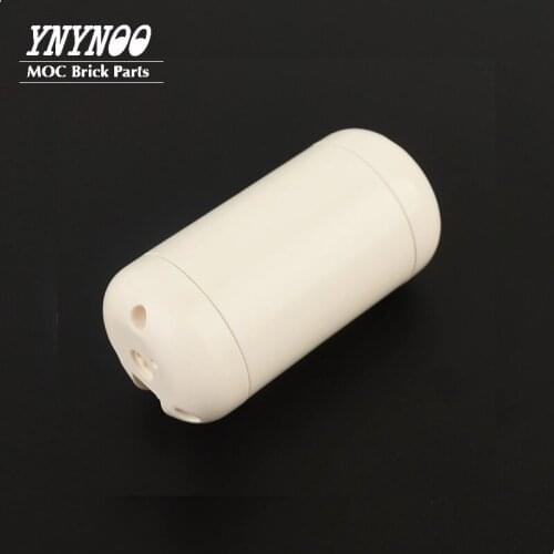 1Piece High-Tech Pneumatics Series Parts Pneumatic Airtank Compatible with 75974 MOC Building Block Bricks Parts fit for 9641