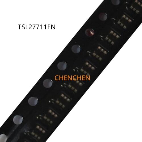 5pcs/lot TSL27711FN DFN6 100% New Origina