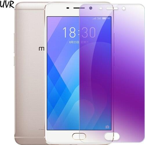 ACCKYJM Screen Protectors For Meizu X8