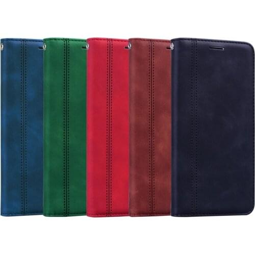 Flip Cover Case For Samsung Galaxy A31 M31 M11 M21 A41 A21 A21S A11 A01 A50 A70 A40 A30 A20 A10 S10 S20 Plus Ultra S10E S10 Lite