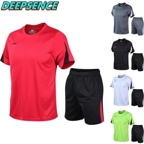 DEEPSENCE Touring Shorts