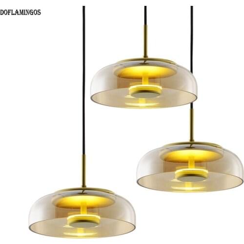 Дизайнерские подвесные светильники Doflamingos China At AliExpress