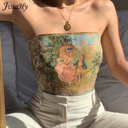 JUSAHY Travel Vests