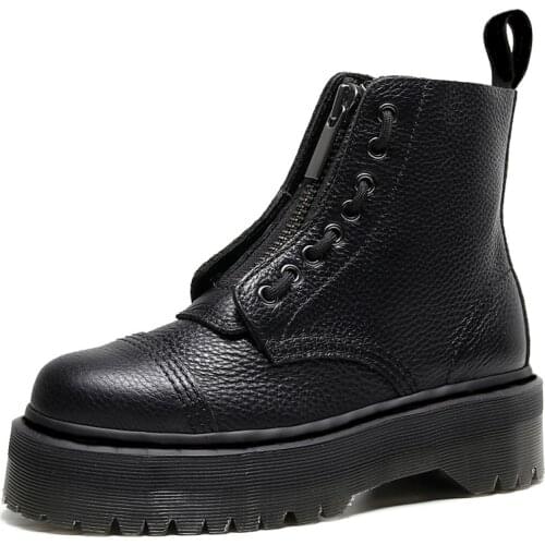 Ktip up Women's Boots