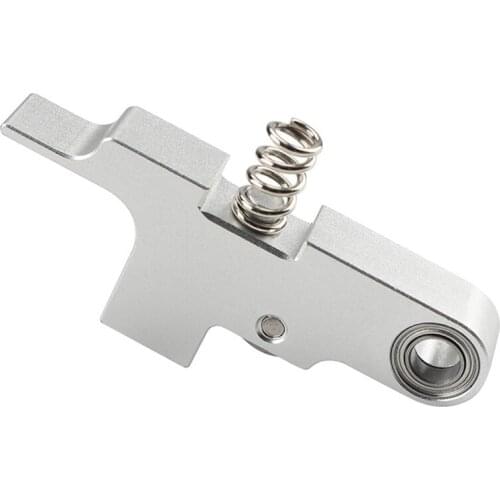 NEW-Upgrade Extruder Idler Arm for Titan Aero Prusa I3 MK2 Ultimate Artillery Sidewinder X1 Genius Anycubic Chiron Kits