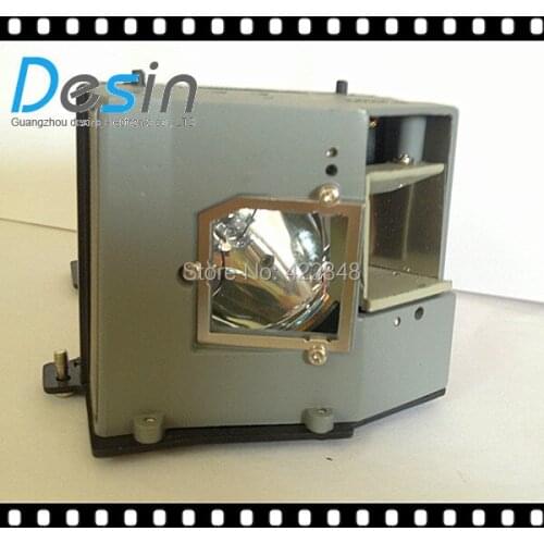 Original 78-6969-9918-0 projector lamp with housing for 3M DX70 free shipping Russia