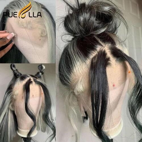 Puella Short Wigs