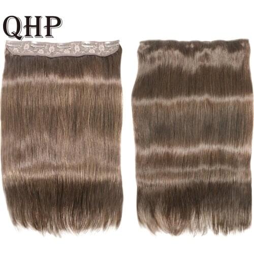 QHP Natural Hair Extensions