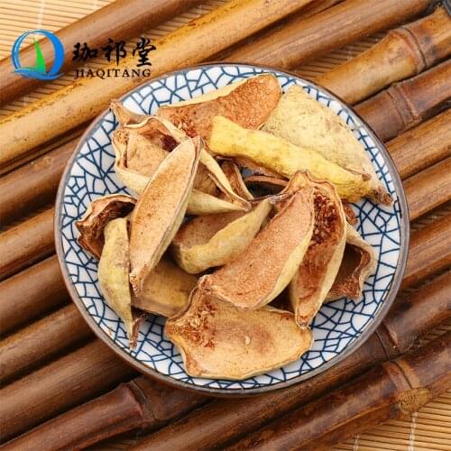 Climbing Fig Receptacle Climbing Fig Fruit Fructus Fici Pumilae Mu Man Tou