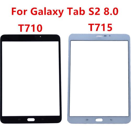 TouchScreen For Ulefone Power 5 / Power5S Touch Screen LCD Display Front Glass Outer Panel Replace Parts