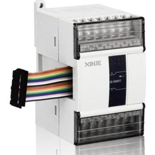 XD-E16X XD-E16YR XD-E16YT XINJE XD series expansion module new in box