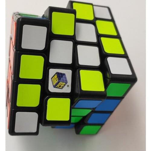 Yuxin Blue Kylin 4x4 Cubo Magico Speed Cube Educational Toys DropShipping