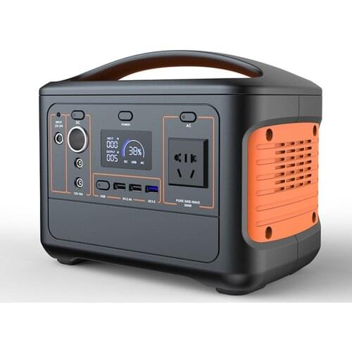 12V 10A 120W Portable Car Power Charger Emergency Power Charger Dual USB Port LED Digital Display Solar Charging Battery Charger