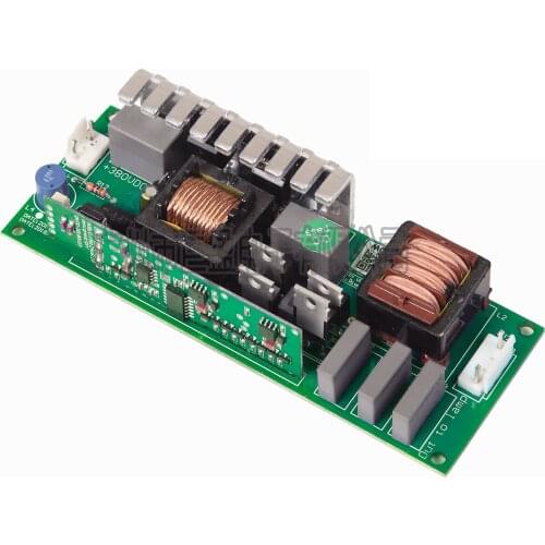 Lighter 200W / 230W beam lighter, electronic ballast