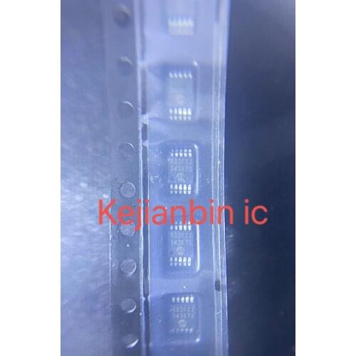 10pcs/lot MCP73833-FCI/UN MCP73833 833FCI