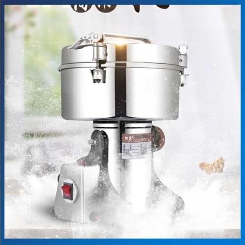 3000G Multifunctinal Powder Grinder 220V 50HZ Powder Machine