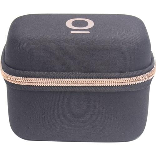 8 Slots 10ml 15ml Essential Oil Case for DoTERRA Storage Bag Zipper Design Travel Portable Carry Hanging Organizer Storage Bags