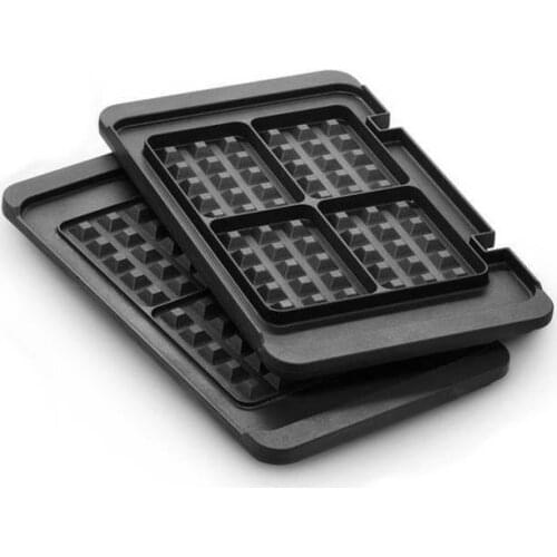 Delonghi accessory plate waffle grid MultiGrill CGH1000 CGH1012 CGH1020
