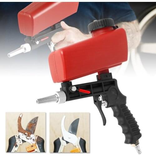 Пескоструйные пистолеты ATopoler China At AliExpress