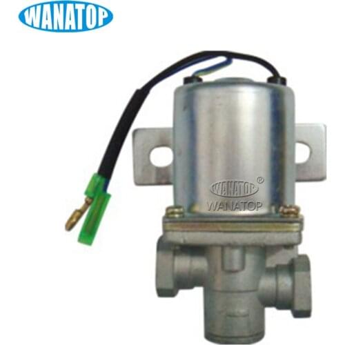 24V solenoid valve OEM VN-186 26335-Z2000 For NISSAN