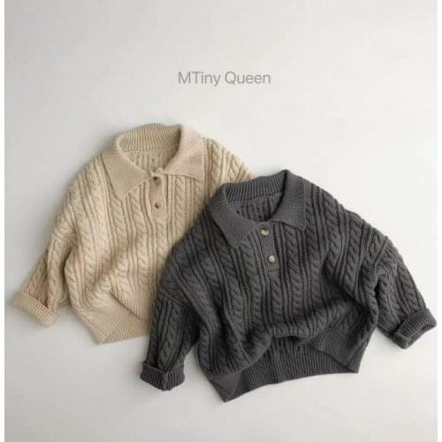 Facejoyous Sweaters For Girls