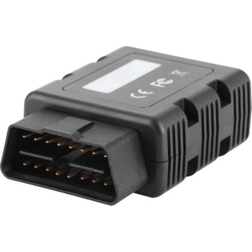 Automotive Car Repair Tool OBD2 Diagnostic Programming Scantool Interface ECU Recognition for Peugeot/Citroen brake