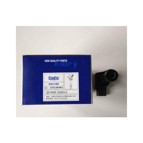KD-7015D oem LF2L18100A Ignition System for MAZDA