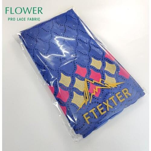 2020 Best Selling Embroidered Bazin Riche Broder With Guipure For Congo Indian Elegant Fashion Lady Party Dreeses Bazin Riche