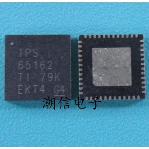 10cps TPS65162 LCD logic board