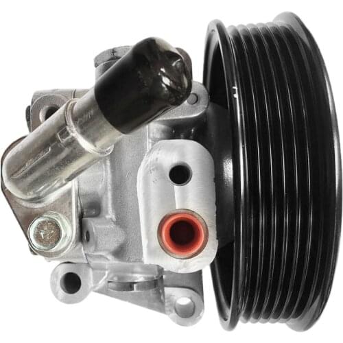 Power Steering Pump 1377176 1387623 146384 1466145 1674663 1694977 146614 432495 3120229 For Volvo S80 II V70 III 2.0 2007-2015