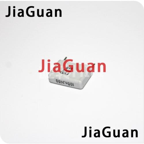 20PCS NEW EVOX MMK15 0.1UF 400V p15mm film capacitor 104/400V MMK 104 audio hot sale 0.1uf/400V 100NF 400V104