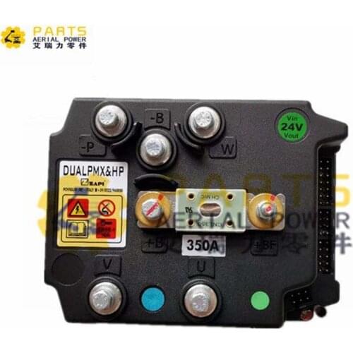 Scissor Lift Controller DL-00002483