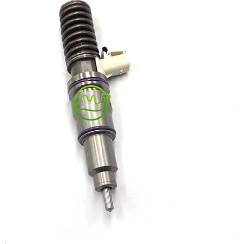 Factory direct sales Guoxin remanufactured common rail injector 21947757 BEBE4D44001 7421947757