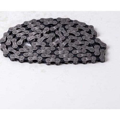 Quality 6/7/8 Speed Bicycle Chain Adjustable Cycle Bike Chain For 18/21/24 Speed Chains MTB Road Cycling Accessories Pin Version