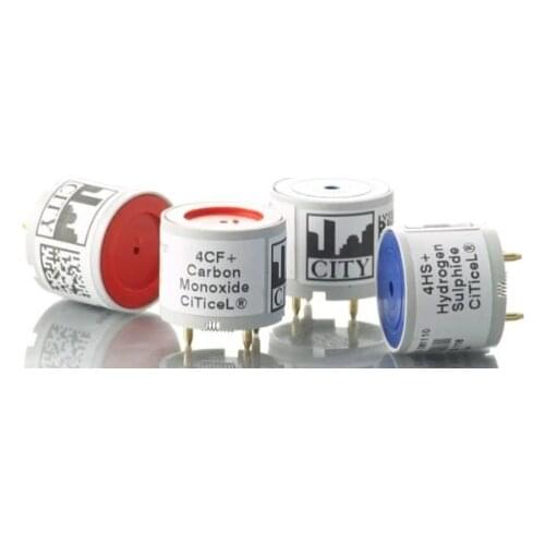 Compatible BW SR-H04-SC Replacement H2S Hydrogen Sulfide Sensor 2112B2024