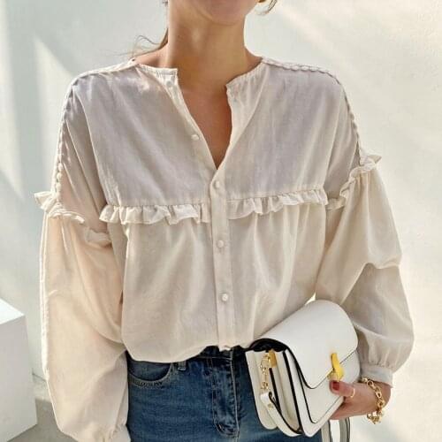 CMAZ Blouses For Women