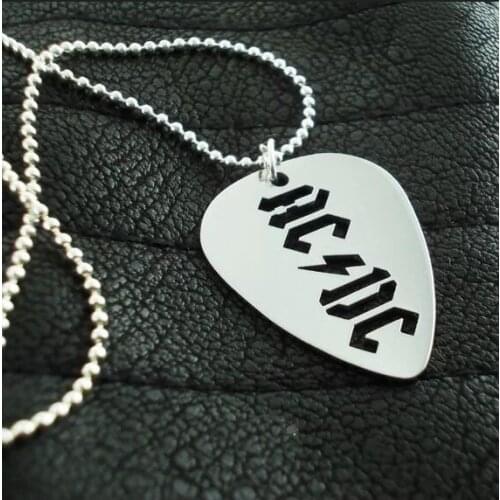 Geometric Pendant Necklace High Quality Stainless Steel Jewelry Beads Chain Necklace for Women Factory Price YP3936