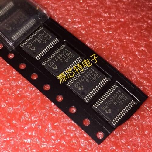 100% New&original BQ7693003DBTR BQ7693003 TSSOP-30 In Stock