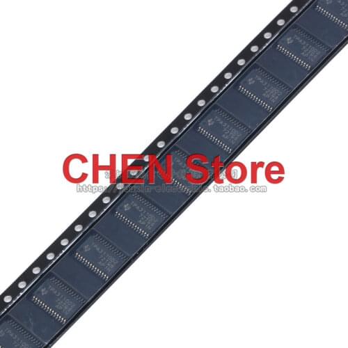 2pcs NEW TI TPA3110D2PWPR TSSOP-28 Audio amplifier TPA3110D2 IC Chip