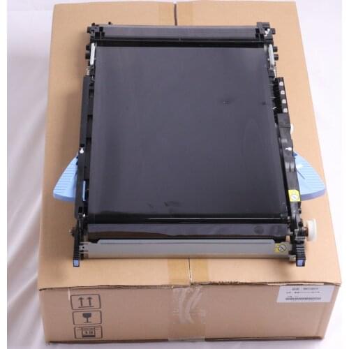 80% used Original Transfer belt kit For HP laserjet CP3525/CM3530/M551