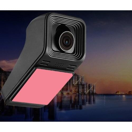 Car Dvr Camera Usb for Multimedia Android Full HD 720P ADAS Dash Cam Video Recorder Night Vision for Player Navigation